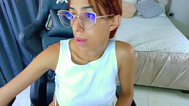 Alishaa sweet online show from 04-12-26, 12:21