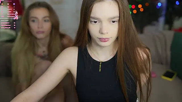 Zlata Sky online show from 01-18-25, 07:37