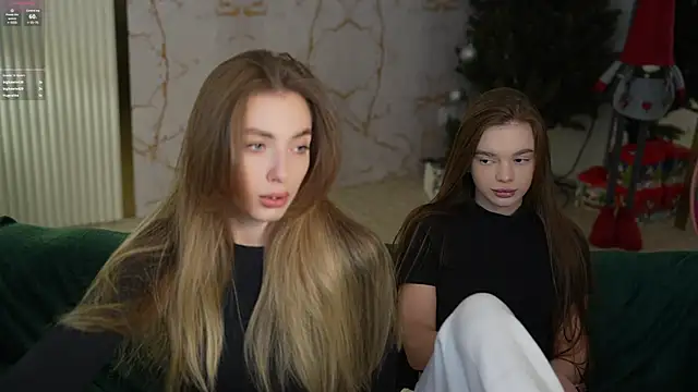 Zlata Sky online show from 02-01-25, 10:44