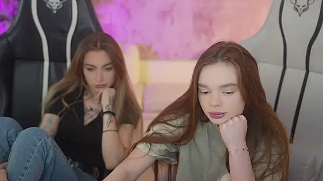 Zlata Sky online show from 02-02-25, 07:46