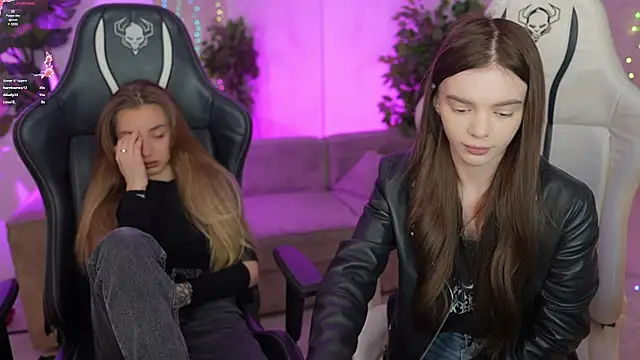 Zlata Sky online show from 03-14-25, 07:34