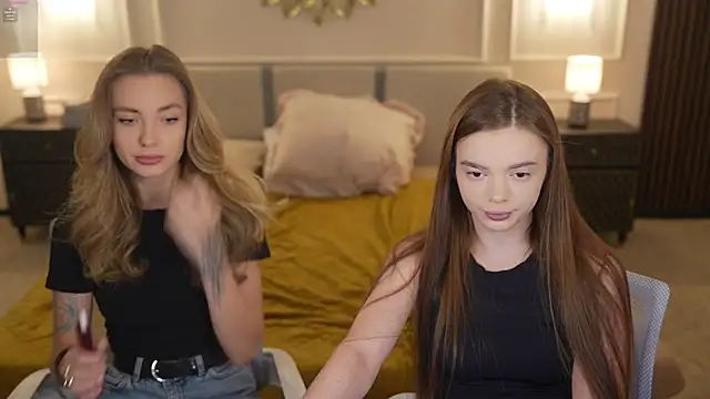 Zlata Sky online show from 09-26-25, 02:43