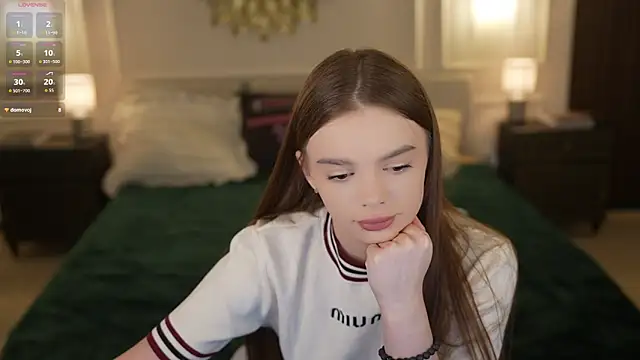 Zlata Sky online show from 02-22-26, 04:05