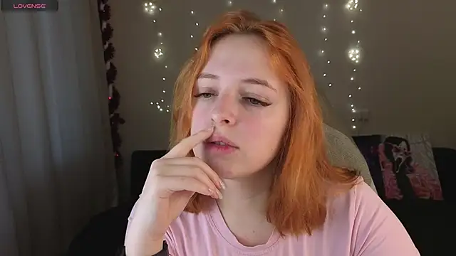 hannamelon  online show from 02-12-26, 08:20