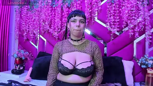 vanesa bobs online show from 03-29-26, 03:17