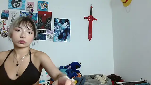 denjireze online show from 05-08-26, 03:01
