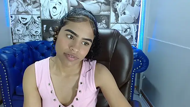 Danna Copers online show from 02-05-26, 03:27