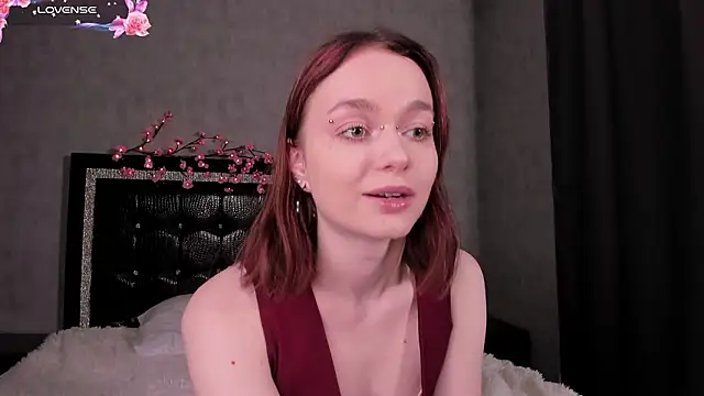 LillianPerry online show from 03-01-26, 07:05