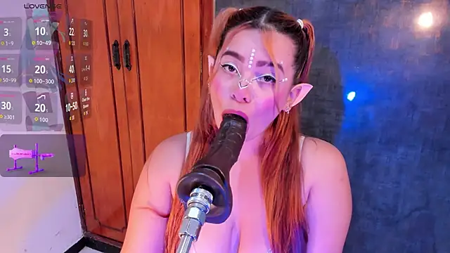 nicolle boobies online show from 04-07-26, 08:53