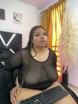 Snapshot of AlahiaFrequency chatting on 02-17-26, 09:32 AlahiaFrequency online show from 02-17-26, 09:32