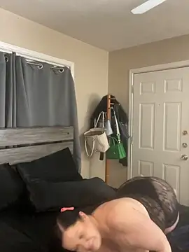 Sexykittykatt online show from 02-01-26, 08:02