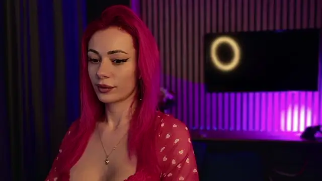 Snapshot of KaylieRosse chatting on 02-15-26, 06:04 KaylieRosse online show from 02-15-26, 06:04