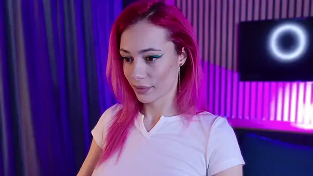 Snapshot of KaylieRosse chatting on 03-02-26, 07:54 KaylieRosse online show from 03-02-26, 07:54