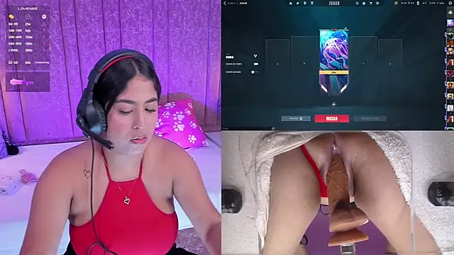 Snapshot of MarihanFerrer chatting on 02-05-26, 05:23 MarihanFerrer online show from 02-05-26, 05:23