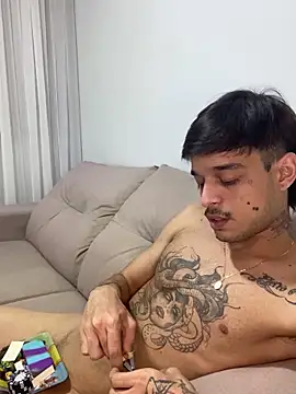 Snapshot of ruffvip chatting on 02-03-26, 02:53 ruffvip online show from 02-03-26, 02:53