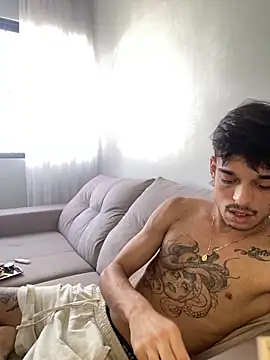 Snapshot of ruffvip chatting on 02-03-26, 11:37 ruffvip online show from 02-03-26, 11:37