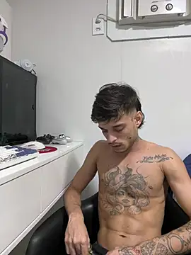 ruffvip online show from 03-06-26, 12:51