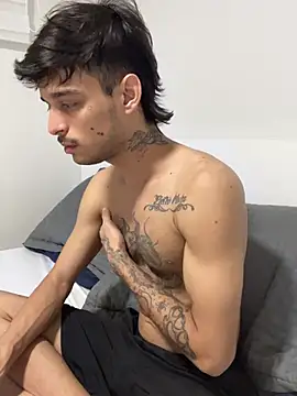 ruffvip online show from 03-26-26, 12:55