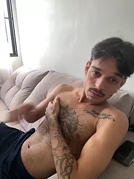 ruffvip online show from 04-04-26, 02:58