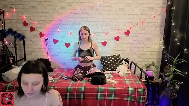 Snapshot of terror_souls chatting on 02-13-26, 05:09 terror souls online show from 02-13-26, 05:09