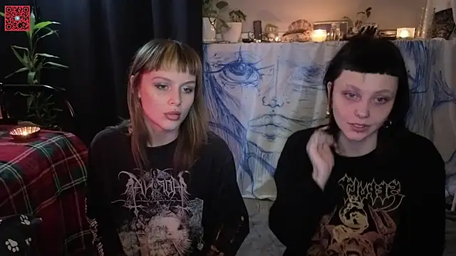 Snapshot of terror_souls chatting on 02-15-26, 08:05 terror souls online show from 02-15-26, 08:05