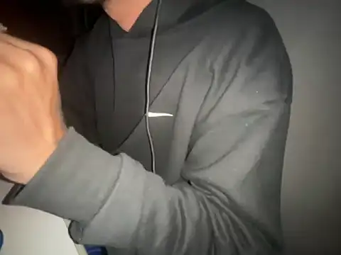 cerejadc online show from 04-13-26, 03:45