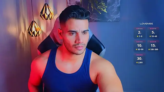 Snapshot of AndresRodriguez1 chatting on 03-04-26, 01:22 AndresRodriguez1 online show from 03-04-26, 01:22