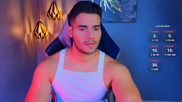 Snapshot of AndresRodriguez1 chatting on 03-04-26, 01:39 AndresRodriguez1 online show from 03-04-26, 01:39