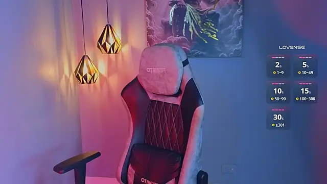 Snapshot of AndresRodriguez1 chatting on 03-06-26, 01:18 AndresRodriguez1 online show from 03-06-26, 01:18