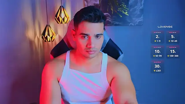 Snapshot of AndresRodriguez1 chatting on 03-09-26, 10:08 AndresRodriguez1 online show from 03-09-26, 10:08