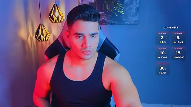 Snapshot of AndresRodriguez1 chatting on 03-09-26, 11:42 AndresRodriguez1 online show from 03-09-26, 11:42