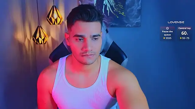 Snapshot of AndresRodriguez1 chatting on 03-14-26, 12:21 AndresRodriguez1 online show from 03-14-26, 12:21