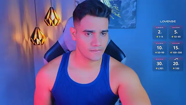 Snapshot of AndresRodriguez1 chatting on 03-18-26, 12:52 AndresRodriguez1 online show from 03-18-26, 12:52