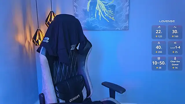 Snapshot of AndresRodriguez1 chatting on 03-20-26, 12:43 AndresRodriguez1 online show from 03-20-26, 12:43