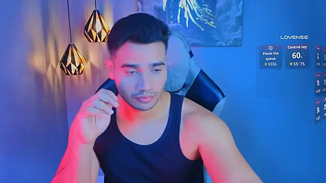 Snapshot of AndresRodriguez1 chatting on 03-21-26, 01:05 AndresRodriguez1 online show from 03-21-26, 01:05