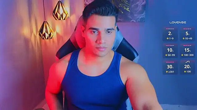 Snapshot of AndresRodriguez1 chatting on 03-24-26, 11:43 AndresRodriguez1 online show from 03-24-26, 11:43