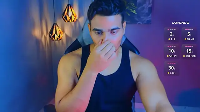 Snapshot of AndresRodriguez1 chatting on 04-02-26, 01:58 AndresRodriguez1 online show from 04-02-26, 01:58