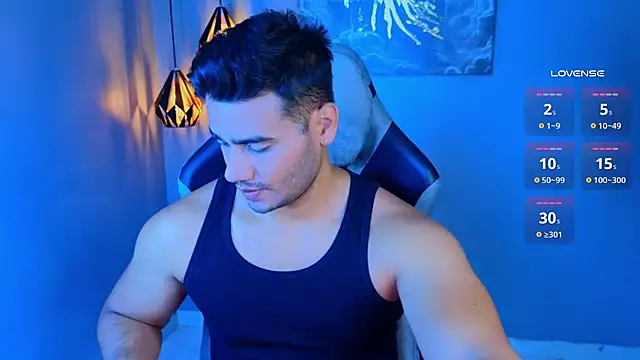 Snapshot of AndresRodriguez1 chatting on 04-02-26, 02:37 AndresRodriguez1 online show from 04-02-26, 02:37