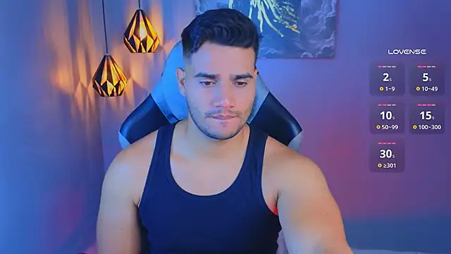 Snapshot of AndresRodriguez1 chatting on 04-03-26, 12:14 AndresRodriguez1 online show from 04-03-26, 12:14