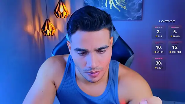 Snapshot of AndresRodriguez1 chatting on 04-07-26, 02:06 AndresRodriguez1 online show from 04-07-26, 02:06