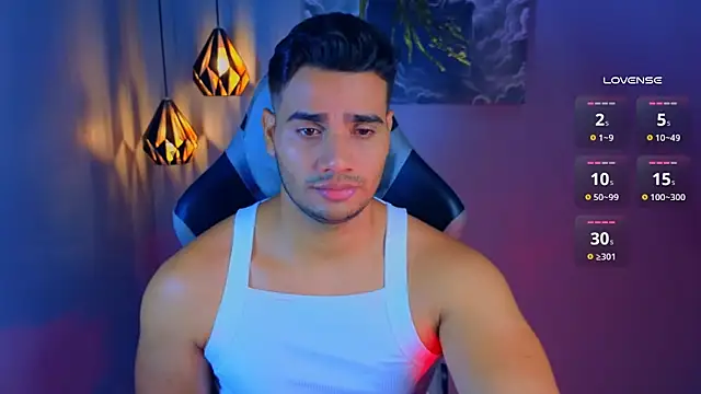 Snapshot of AndresRodriguez1 chatting on 04-09-26, 10:20 AndresRodriguez1 online show from 04-09-26, 10:20