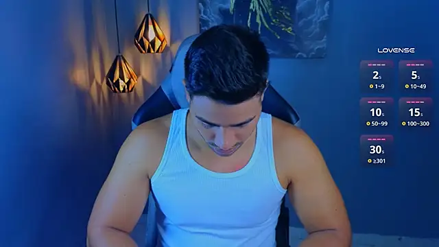 Snapshot of AndresRodriguez1 chatting on 04-10-26, 11:15 AndresRodriguez1 online show from 04-10-26, 11:15