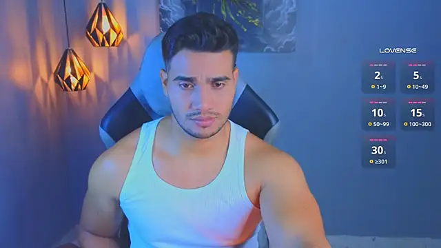 Snapshot of AndresRodriguez1 chatting on 04-12-26, 04:06 AndresRodriguez1 online show from 04-12-26, 04:06