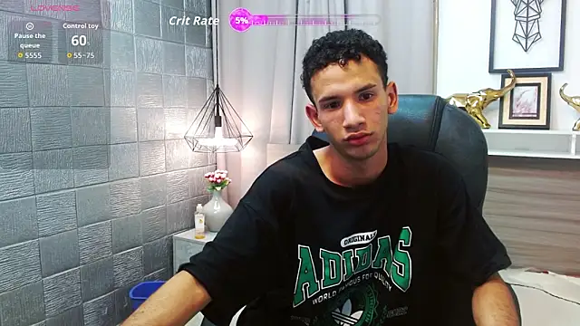 Snapshot of JDWhite18 chatting on 02-16-26, 02:40 JDWhite18 online show from 02-16-26, 02:40