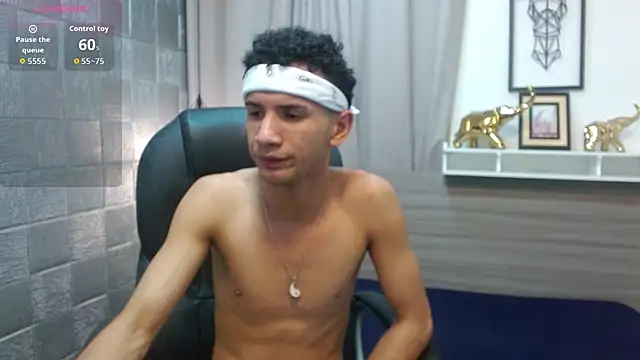 JDWhite18 online show from 03-15-26, 10:49