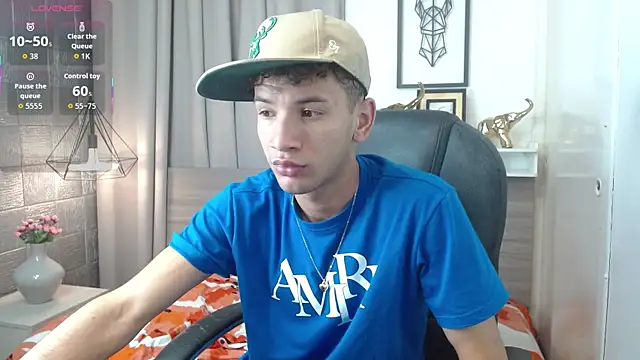 JDWhite18 online show from 06-25-26, 10:25