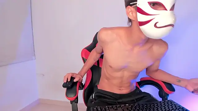 Snapshot of Senpai_Lover_ chatting on 02-23-26, 08:17 Senpai Lover online show from 02-23-26, 08:17