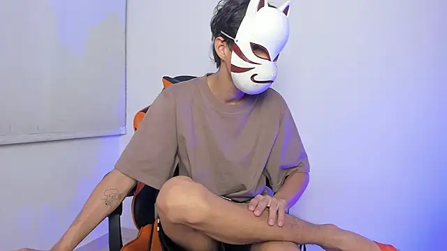 Senpai Lover  online show from 03-18-26, 07:50