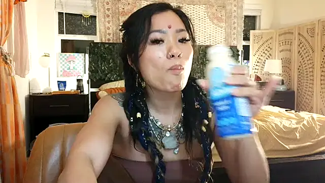 222goddess444you online show from 02-01-26, 02:21