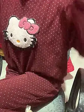 Snapshot of Naily_ chatting on 02-04-26, 07:58 Naily online show from 02-04-26, 07:58